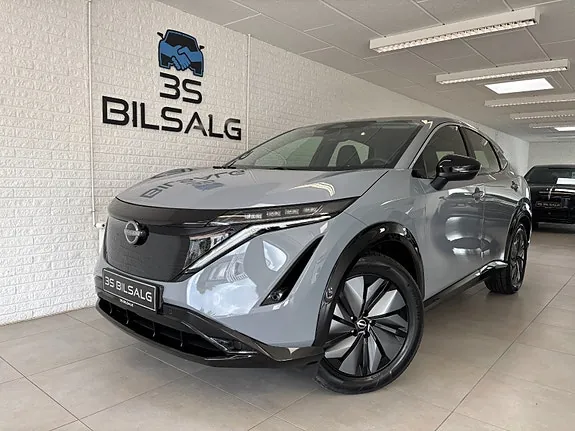 Nissan Ariya