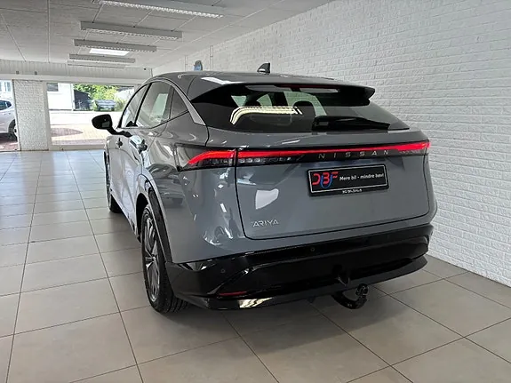 Nissan Ariya 2024 photo 3