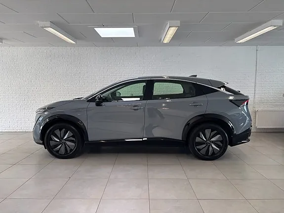 Nissan Ariya 2024 photo 2