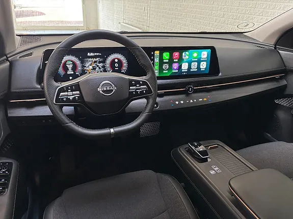Nissan Ariya 2024 photo 4