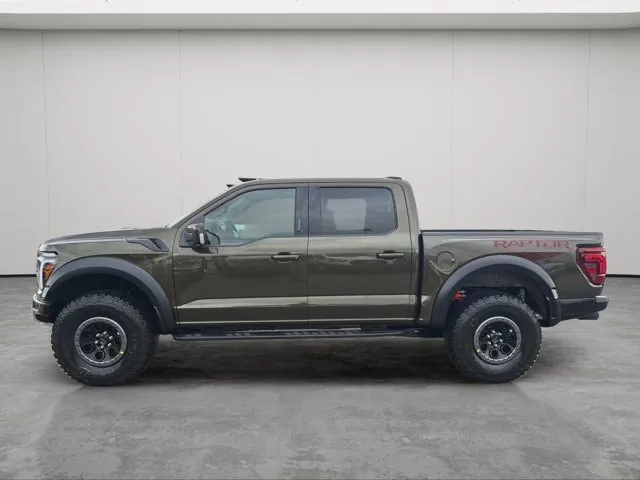 Ford F-150 2026 photo 4