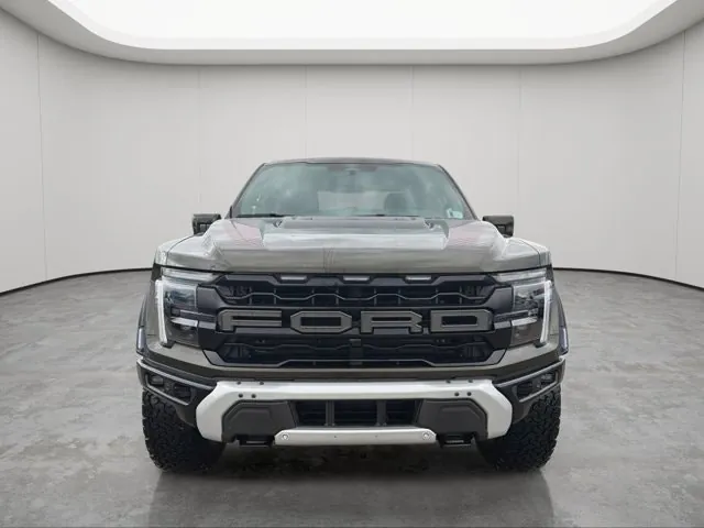 Ford F-150 2026 photo 2