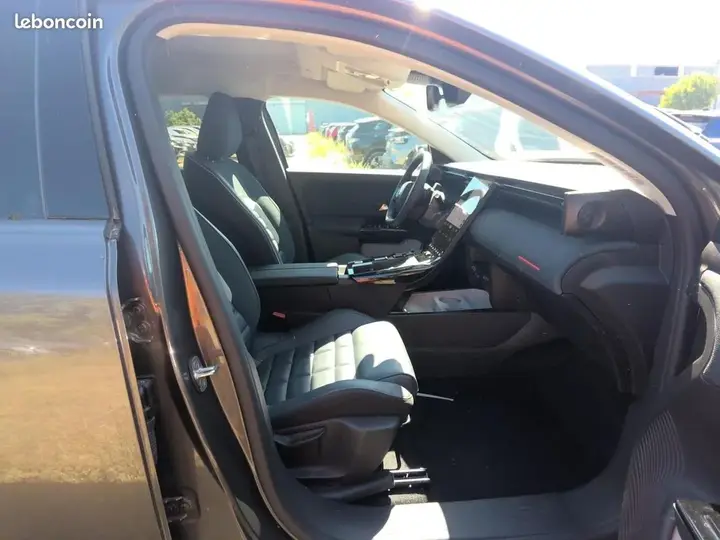 Citroen C5 Aircross 2026 photo 3