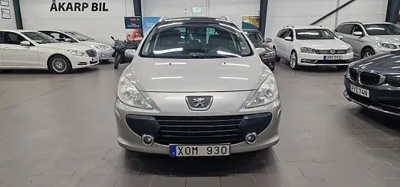 Peugeot 307 Sw 2006 photo 2