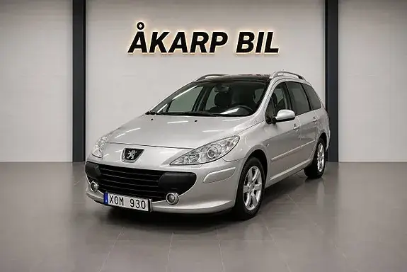 Peugeot 307 Sw