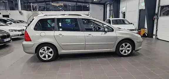 Peugeot 307 Sw 2006 photo 4