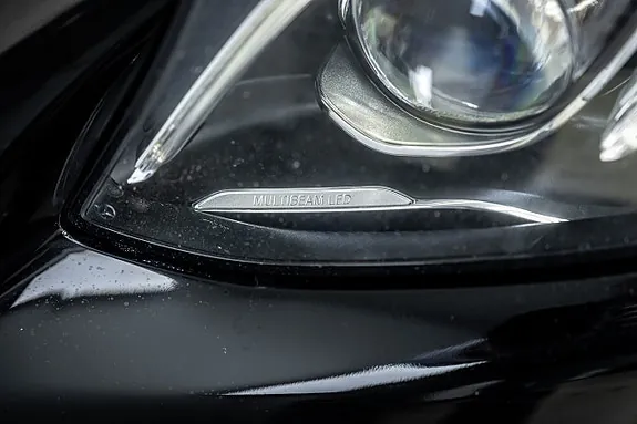 Mercedes-Benz E220 D 2018 photo 3