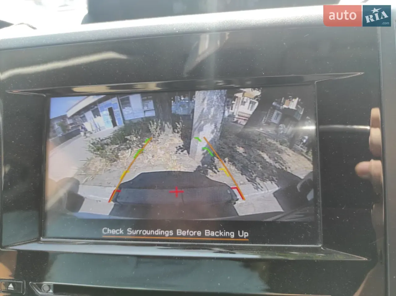 Subaru Forester 2018 photo 5