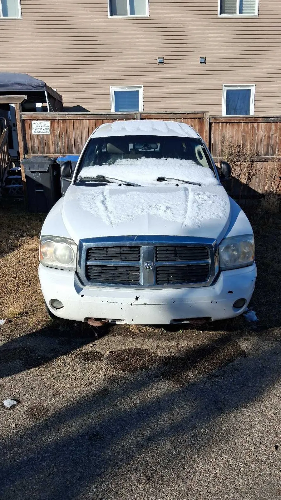 Dodge Dakota