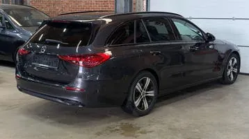Mercedes-Benz C-Class 2023 photo 2