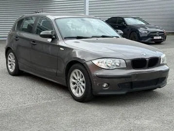 BMW 116I 2006 photo 3
