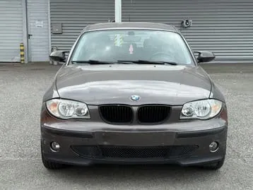 BMW 116I 2006 photo 2