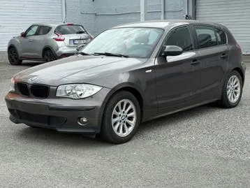 BMW 116I