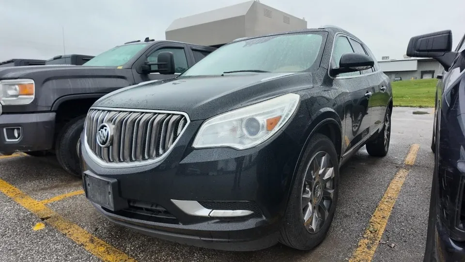 Buick Enclave