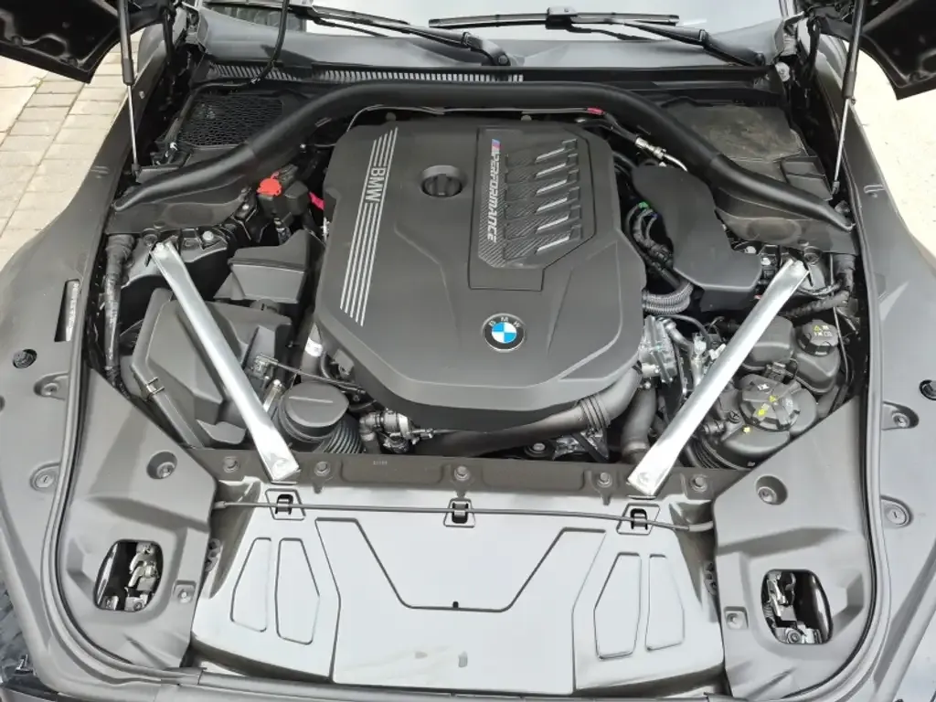 BMW Z4 2026 photo 2
