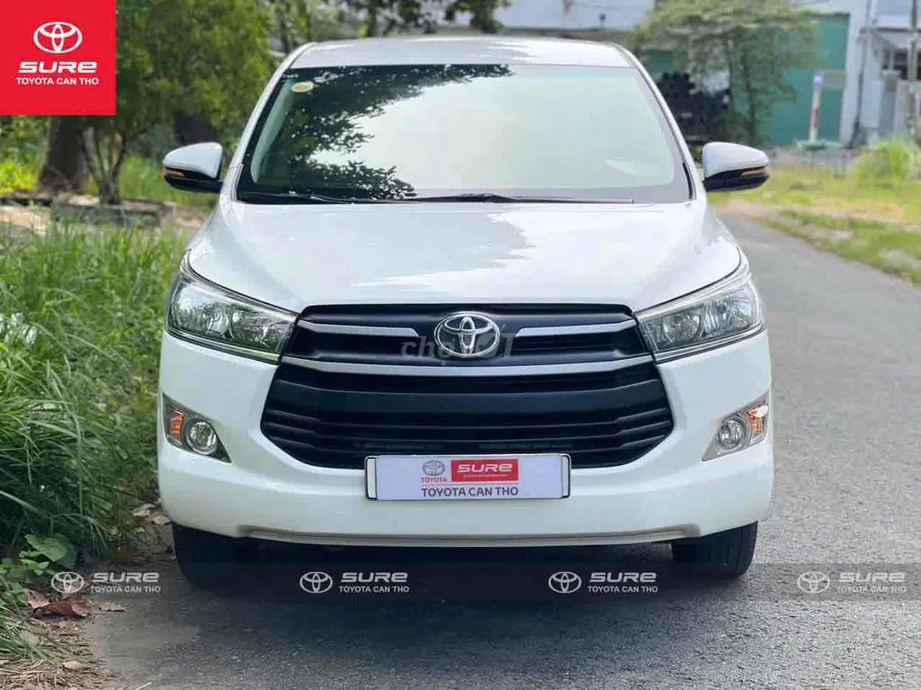 Toyota Innova 2020 photo 2