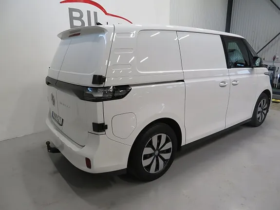 Volkswagen Id. Buzz 2023 photo 4