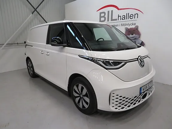 Volkswagen Id. Buzz 2023 photo 2