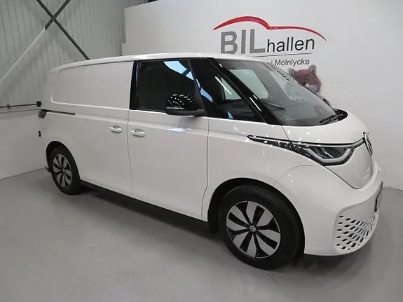 Volkswagen Id. Buzz 2023 photo 3