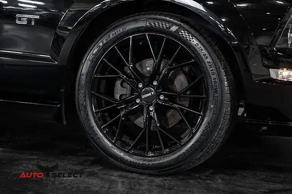 Ford Mustang 2005 photo 4