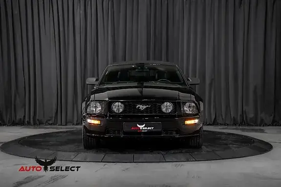 Ford Mustang 2005 photo 5