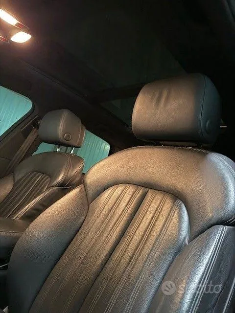 Audi A6 Allroad 2015 photo 4