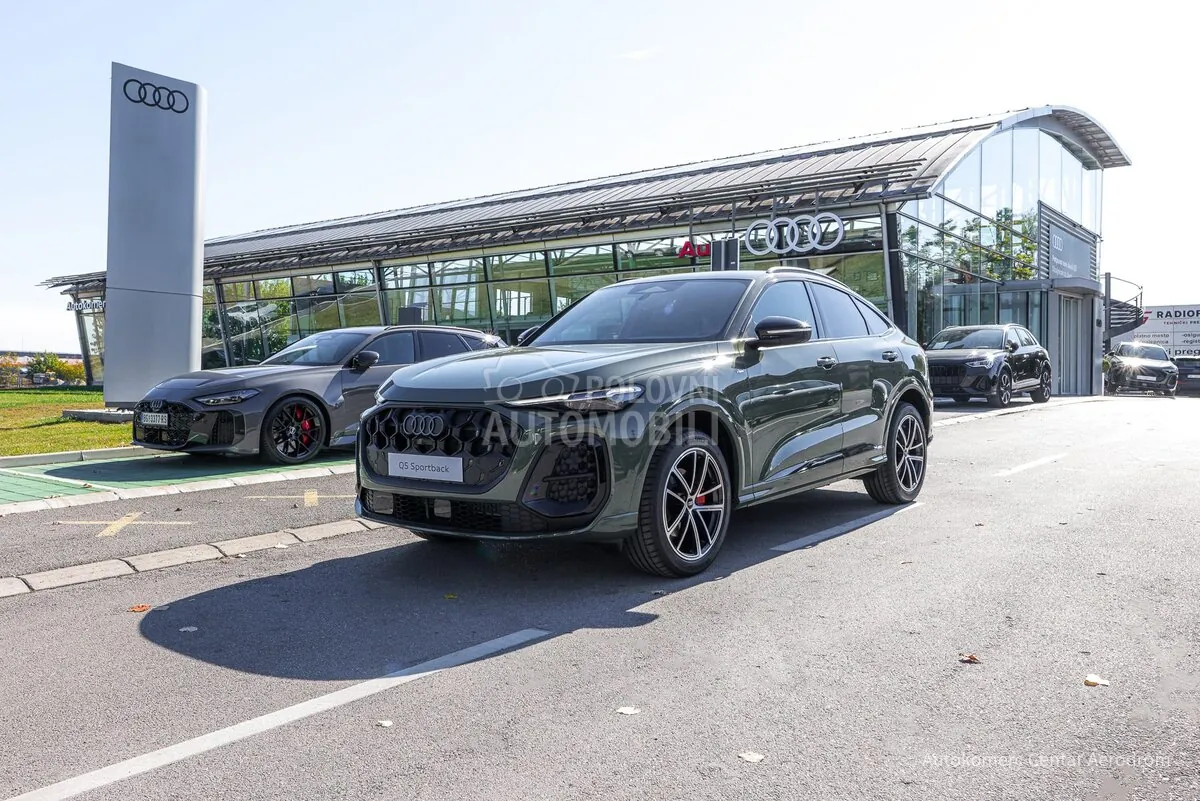 Audi Q5