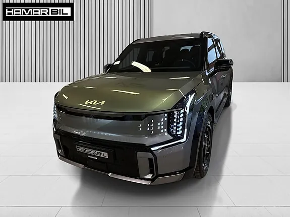 Kia Ev9