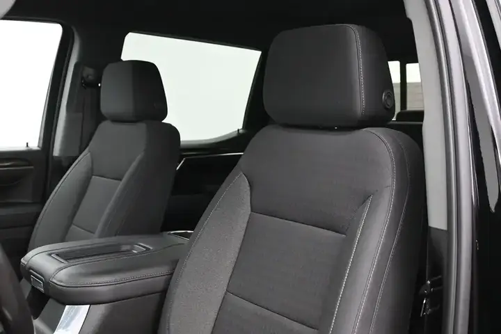Chevrolet Silverado 1500 2022 photo 4