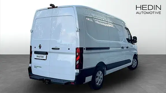 Renault Master 2026 photo 2