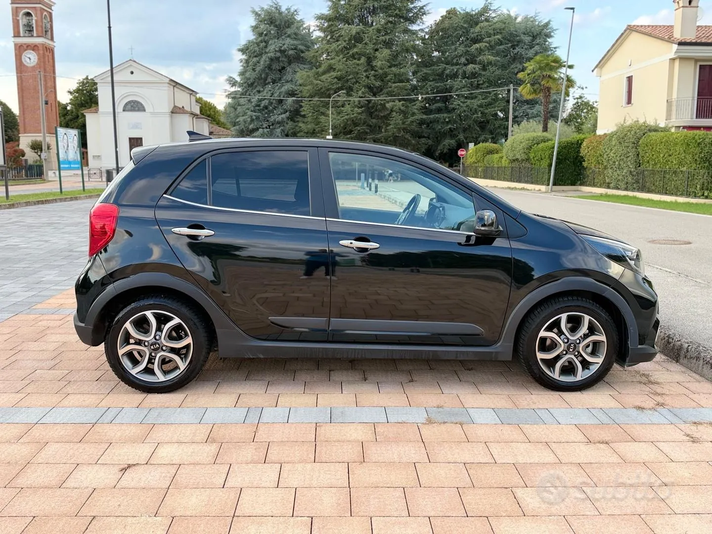 Kia Picanto 2021 photo 4