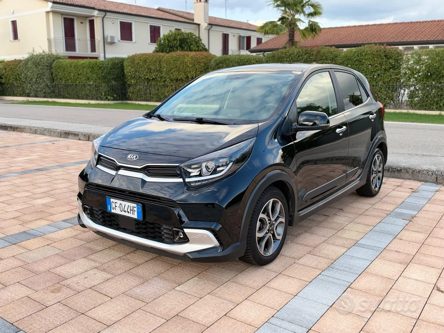 Kia Picanto 2021 photo 3