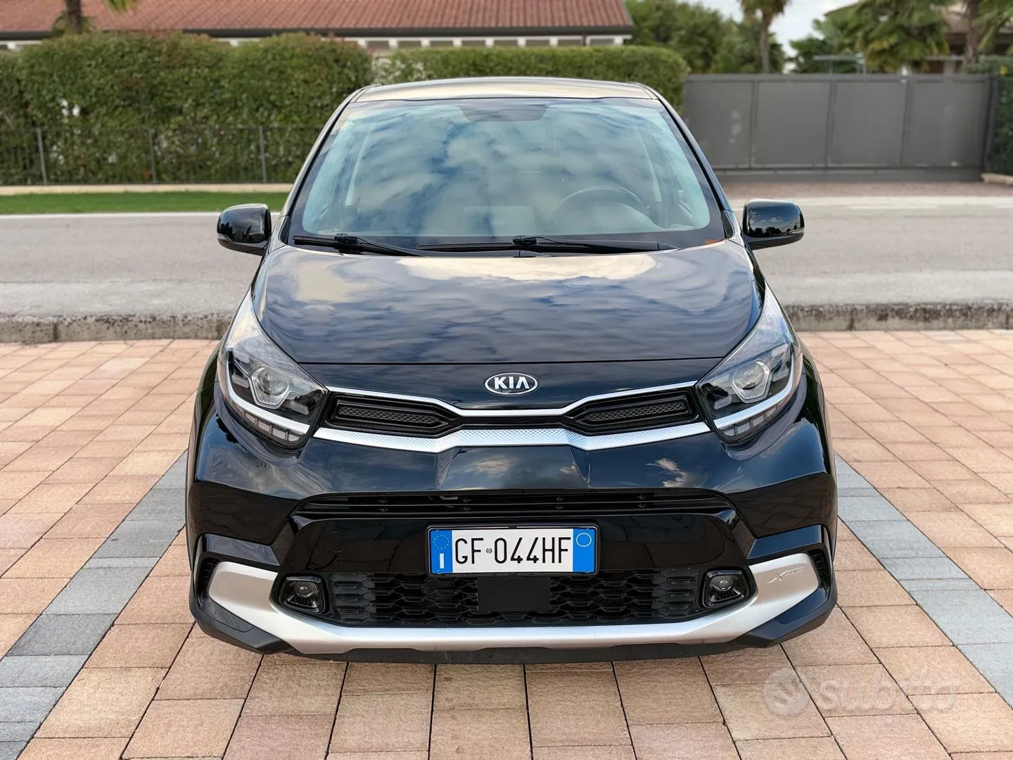 Kia Picanto 2021 photo 2