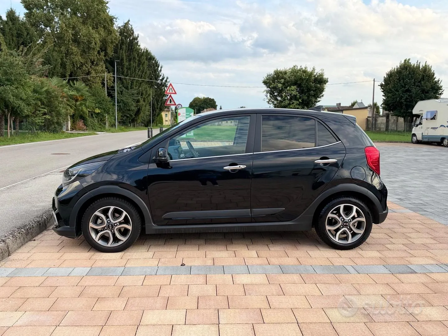 Kia Picanto 2021 photo 5
