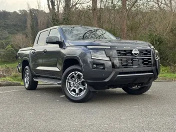 Nissan Navara 2026 photo 2