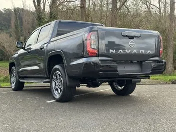 Nissan Navara 2026 photo 5