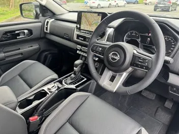 Nissan Navara 2026 photo 4