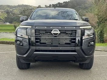 Nissan Navara 2026 photo 3