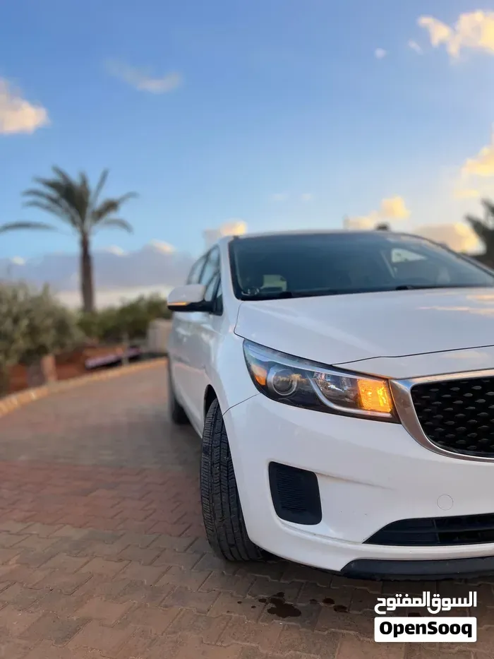 Kia Sorento 2016 photo 4