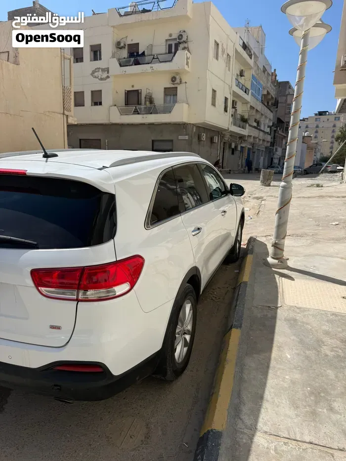 Kia Sorento 2016 photo 5