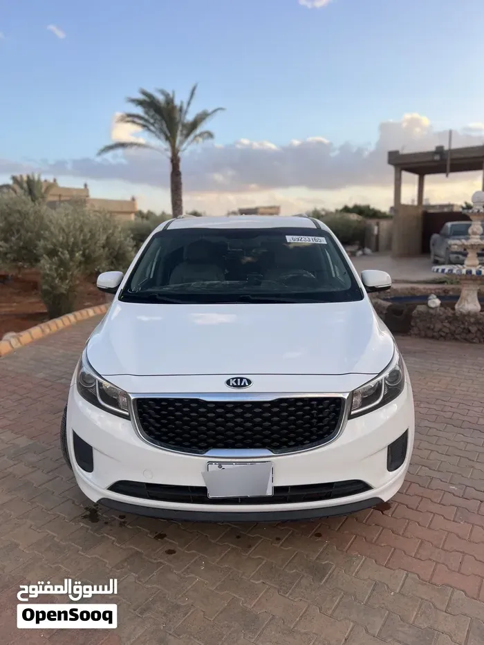 Kia Sorento 2016 photo 3