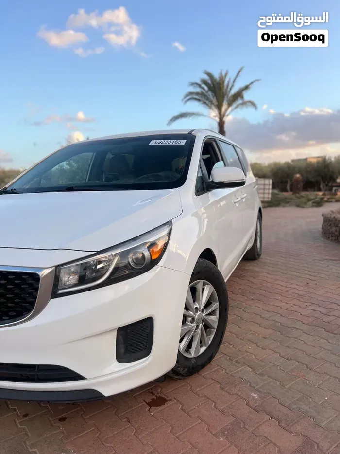 Kia Sorento 2016 photo 2