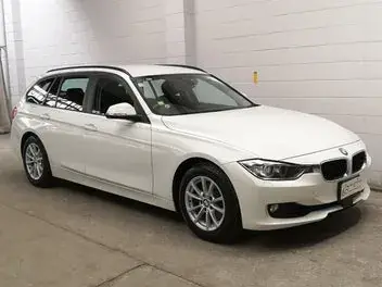 BMW 320I 2015 photo 2