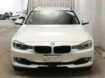BMW 320I 2015 photo 5