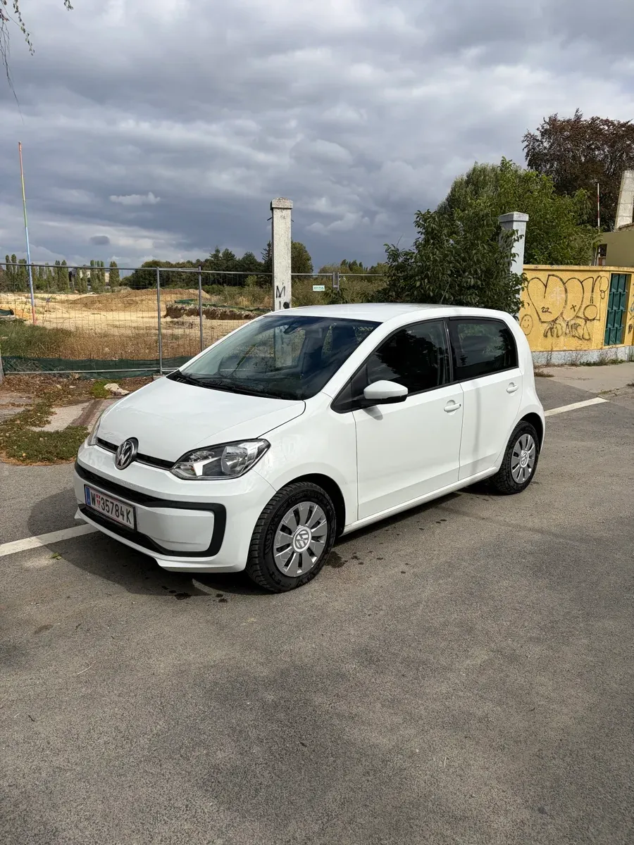 Volkswagen Up