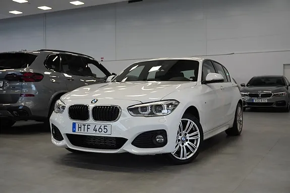 BMW 118D