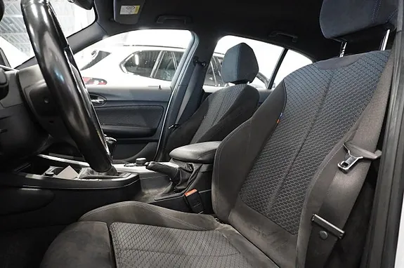BMW 118D 2017 photo 3
