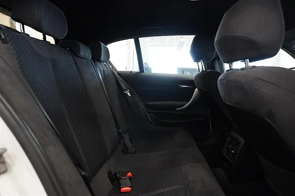 BMW 118D 2017 photo 5