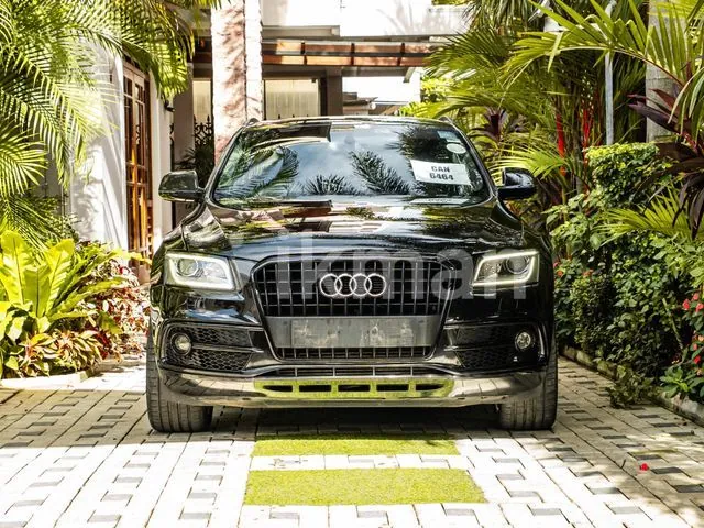 Audi Q5