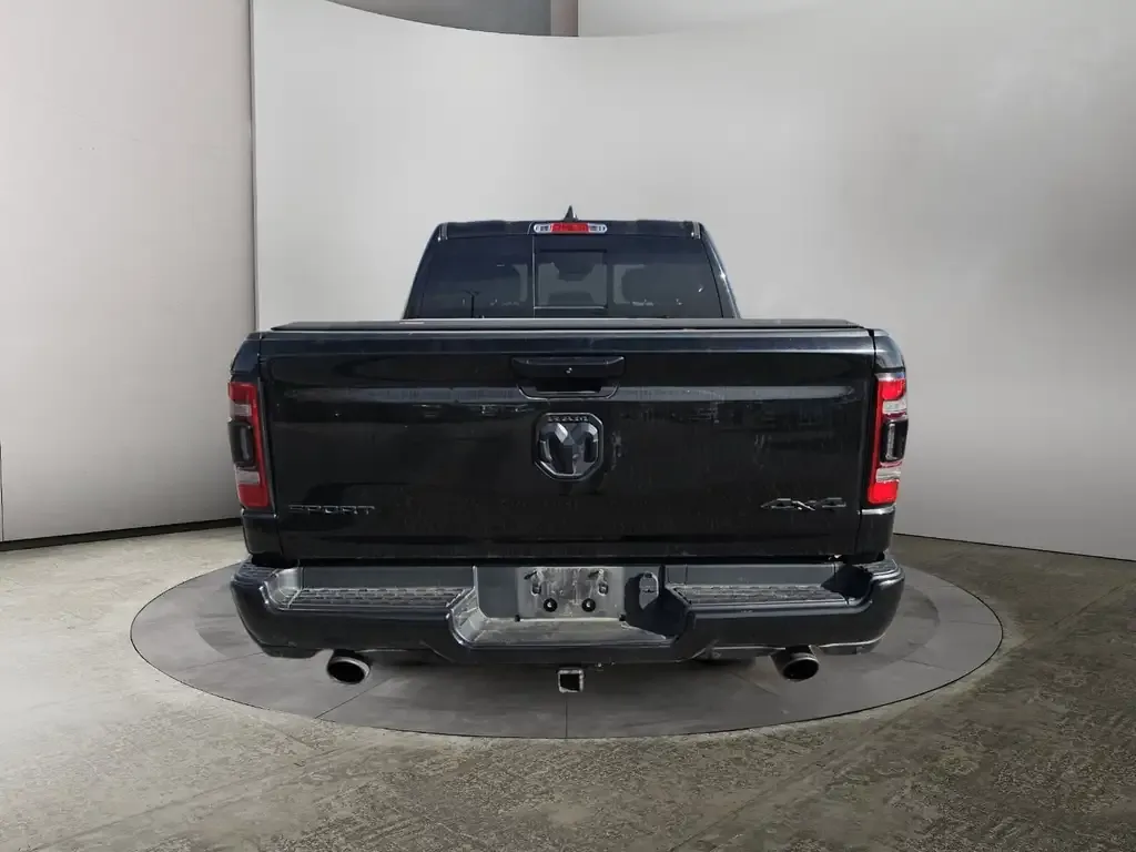 Ram 1500 2022 photo 4